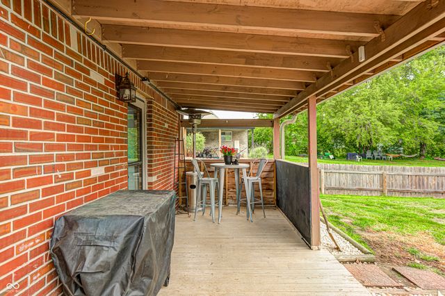 6118 Nolte Street, Indianapolis, IN 46221
