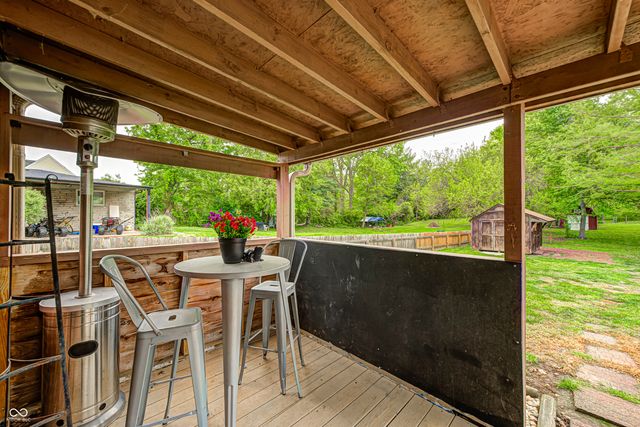6118 Nolte Street, Indianapolis, IN 46221