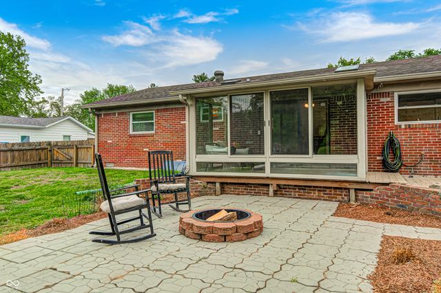6118 Nolte Street, Indianapolis, IN 46221