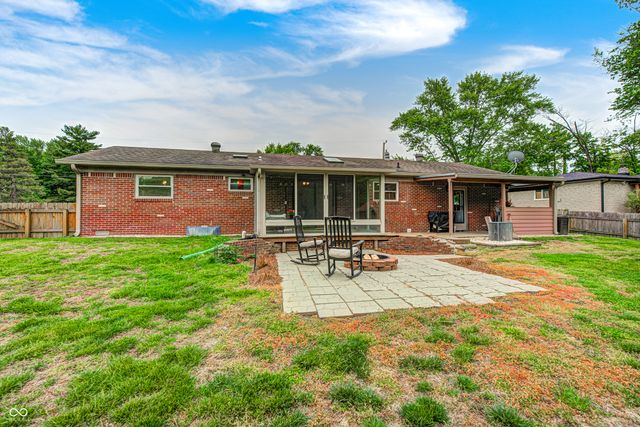 6118 Nolte Street, Indianapolis, IN 46221