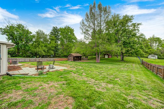 6118 Nolte Street, Indianapolis, IN 46221