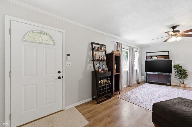 6118 Nolte Street, Indianapolis, IN 46221