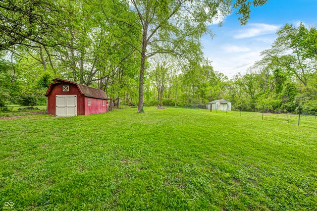 6118 Nolte Street, Indianapolis, IN 46221