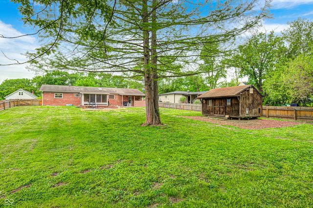 6118 Nolte Street, Indianapolis, IN 46221