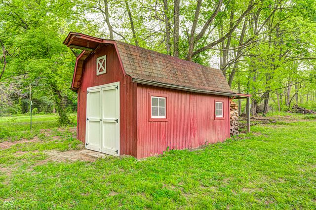 6118 Nolte Street, Indianapolis, IN 46221