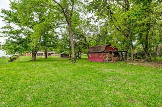 6118 Nolte Street, Indianapolis, IN 46221