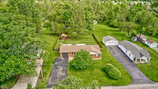 6118 Nolte Street, Indianapolis, IN 46221
