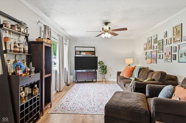 6118 Nolte Street, Indianapolis, IN 46221