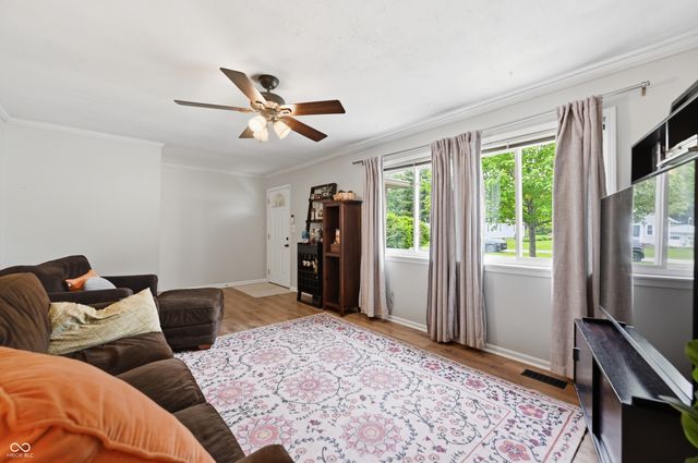 6118 Nolte Street, Indianapolis, IN 46221