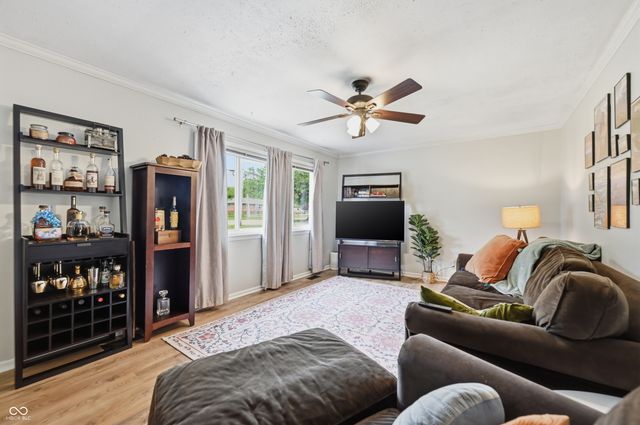 6118 Nolte Street, Indianapolis, IN 46221