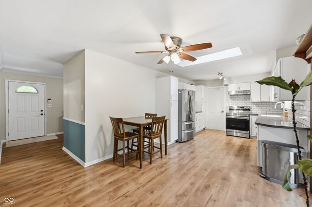 6118 Nolte Street, Indianapolis, IN 46221