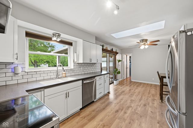 6118 Nolte Street, Indianapolis, IN 46221