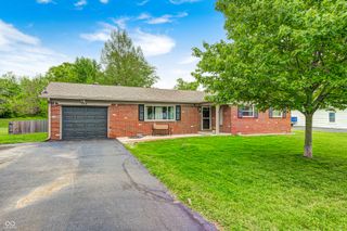 6118 Nolte Street, Indianapolis, IN 46221