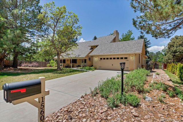 15604 E Chenango Avenue, Aurora, CO 80015