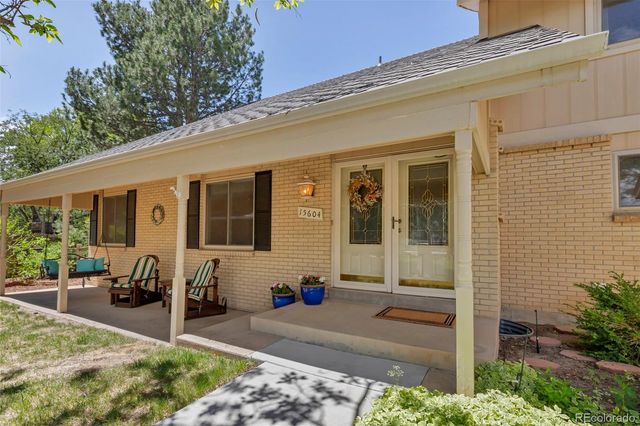 15604 E Chenango Avenue, Aurora, CO 80015