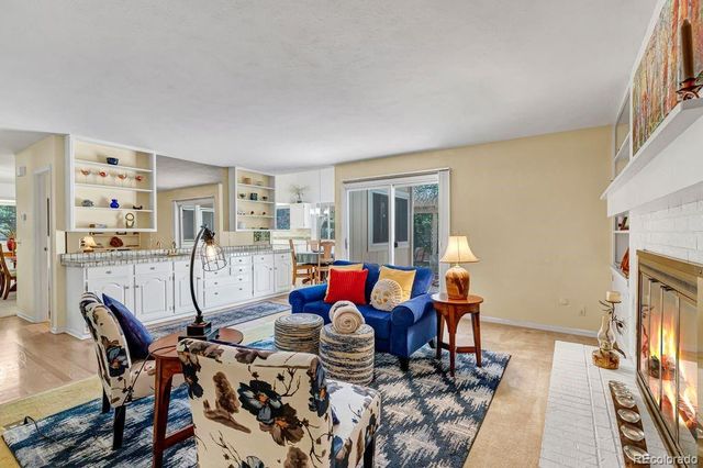 15604 E Chenango Avenue, Aurora, CO 80015