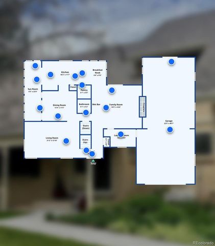 15604 E Chenango Avenue, Aurora, CO 80015