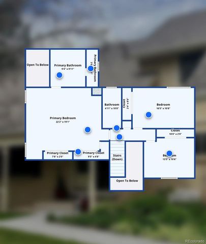 15604 E Chenango Avenue, Aurora, CO 80015