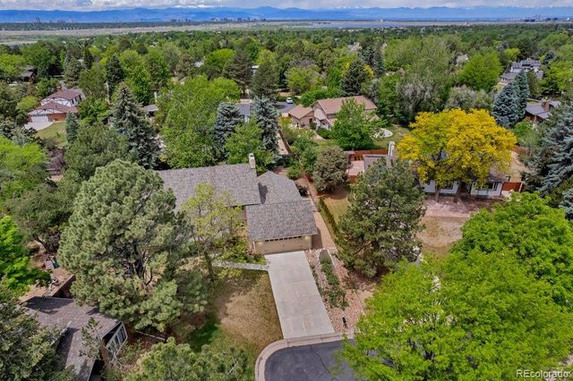 15604 E Chenango Avenue, Aurora, CO 80015