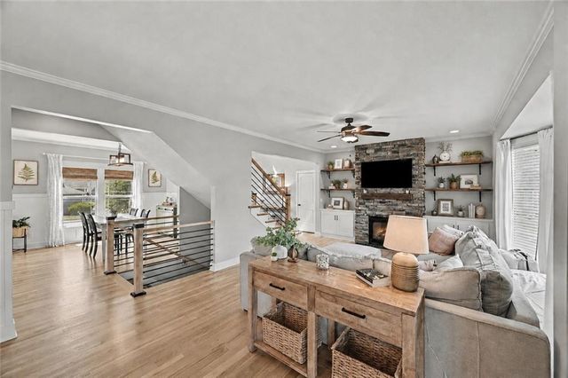 12725 N Overbrook Drive, Platte City, MO 64079