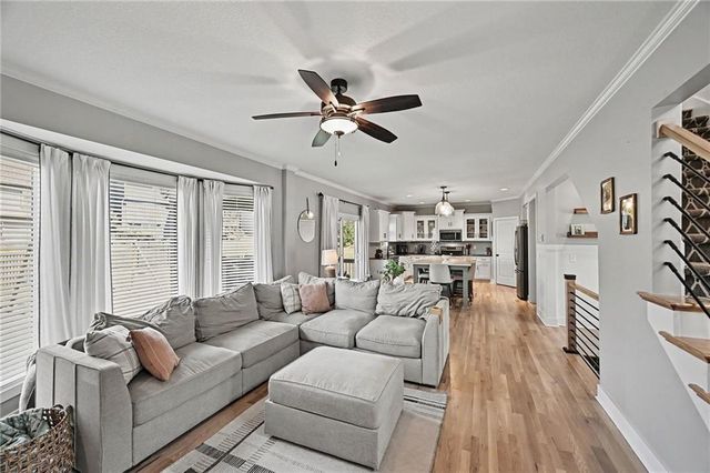 12725 N Overbrook Drive, Platte City, MO 64079