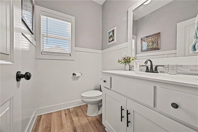 12725 N Overbrook Drive, Platte City, MO 64079