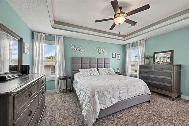 12725 N Overbrook Drive, Platte City, MO 64079