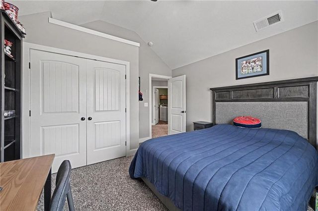 12725 N Overbrook Drive, Platte City, MO 64079