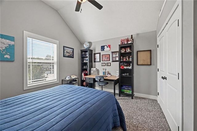 12725 N Overbrook Drive, Platte City, MO 64079