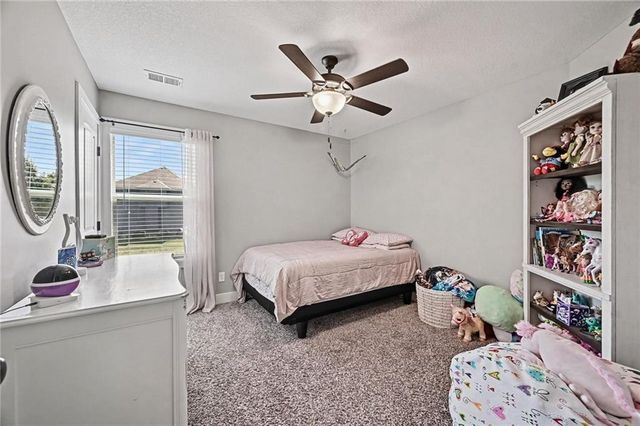 12725 N Overbrook Drive, Platte City, MO 64079