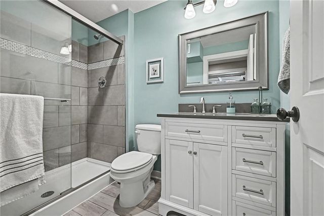 12725 N Overbrook Drive, Platte City, MO 64079