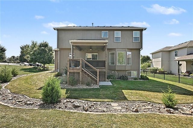 12725 N Overbrook Drive, Platte City, MO 64079