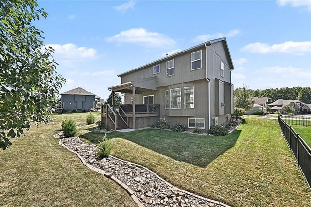 12725 N Overbrook Drive, Platte City, MO 64079