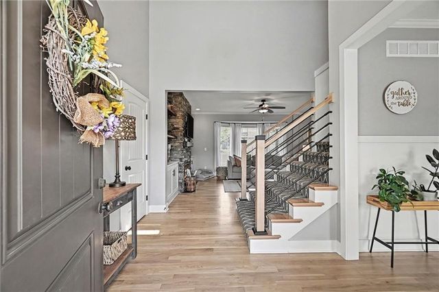 12725 N Overbrook Drive, Platte City, MO 64079