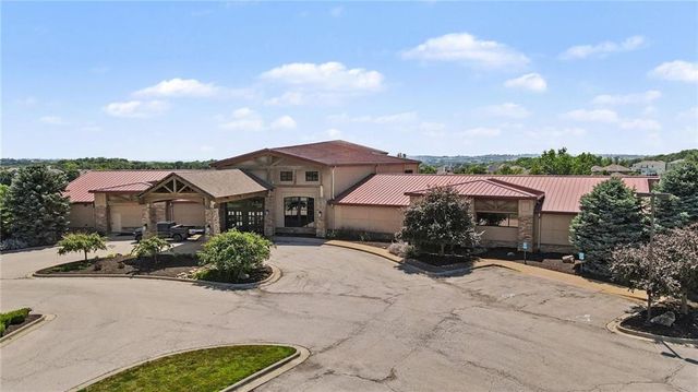 12725 N Overbrook Drive, Platte City, MO 64079