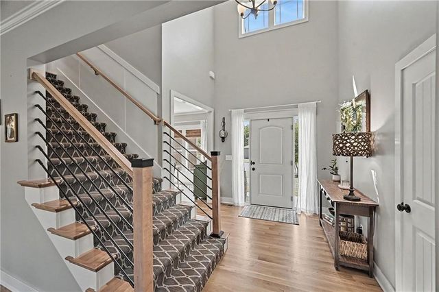 12725 N Overbrook Drive, Platte City, MO 64079