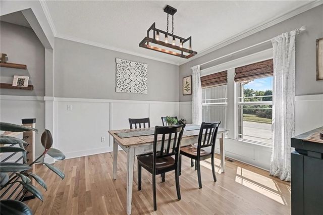 12725 N Overbrook Drive, Platte City, MO 64079