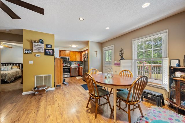 2887 Gusty Ln, Clarksville, TN 37043