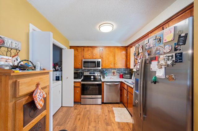 2887 Gusty Ln, Clarksville, TN 37043