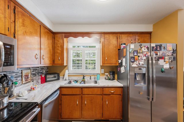 2887 Gusty Ln, Clarksville, TN 37043