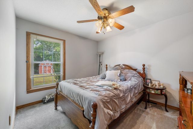 2887 Gusty Ln, Clarksville, TN 37043