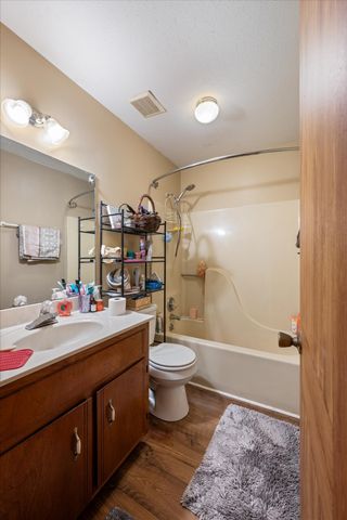 2887 Gusty Ln, Clarksville, TN 37043