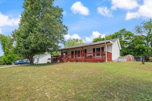 2887 Gusty Ln, Clarksville, TN 37043