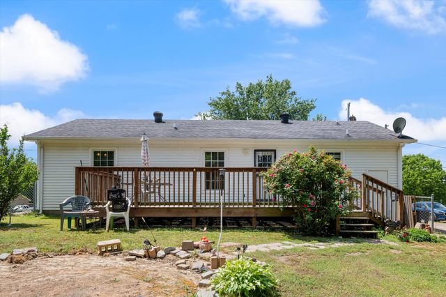 2887 Gusty Ln, Clarksville, TN 37043