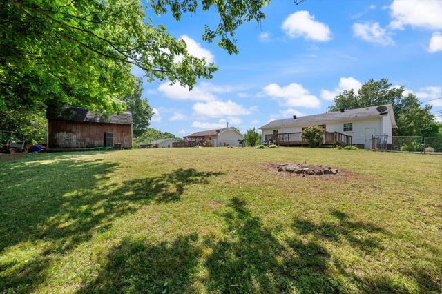 2887 Gusty Ln, Clarksville, TN 37043