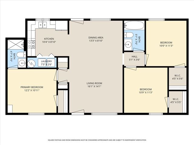 2887 Gusty Ln, Clarksville, TN 37043