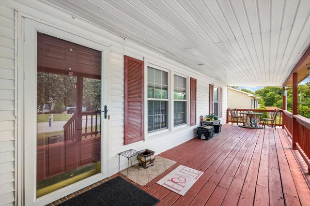 2887 Gusty Ln, Clarksville, TN 37043