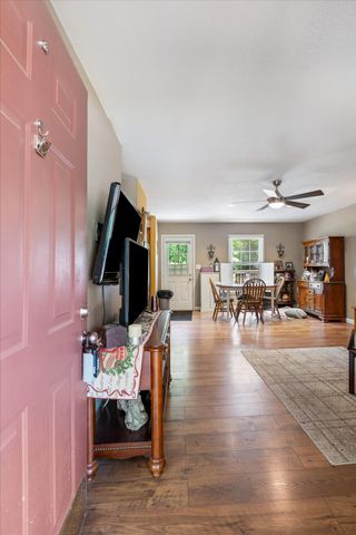 2887 Gusty Ln, Clarksville, TN 37043