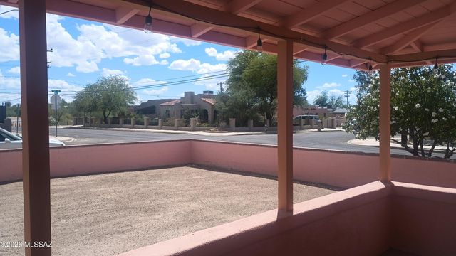 1401 E 13th Street, Tucson, AZ 85719