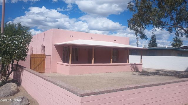 1401 E 13th Street, Tucson, AZ 85719